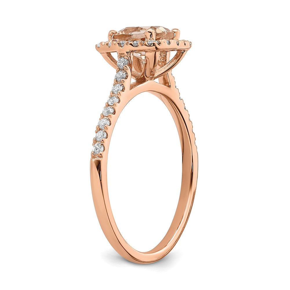 High Quality Luxury Rings for Women by Ryan Jonathan Fine Jewelry