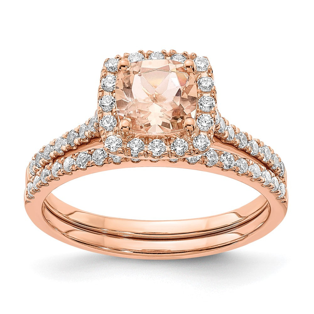 High Quality Luxury Rings for Women by Ryan Jonathan Fine Jewelry
