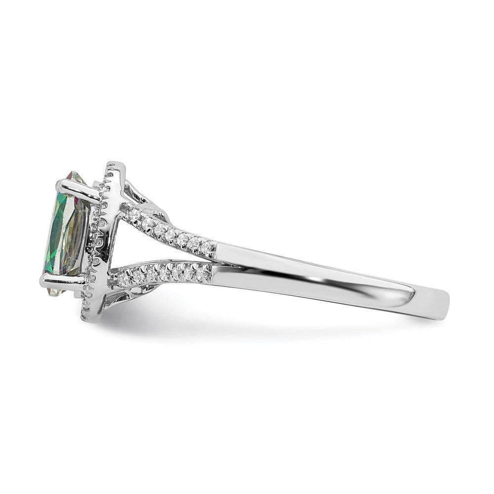 High Quality Luxury Rings for Women by Ryan Jonathan Fine Jewelry