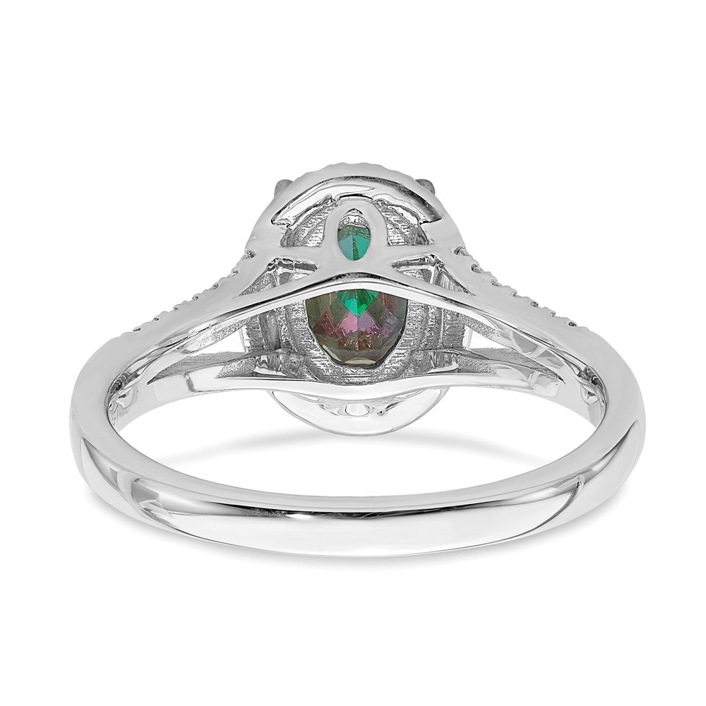 High Quality Luxury Rings for Women by Ryan Jonathan Fine Jewelry