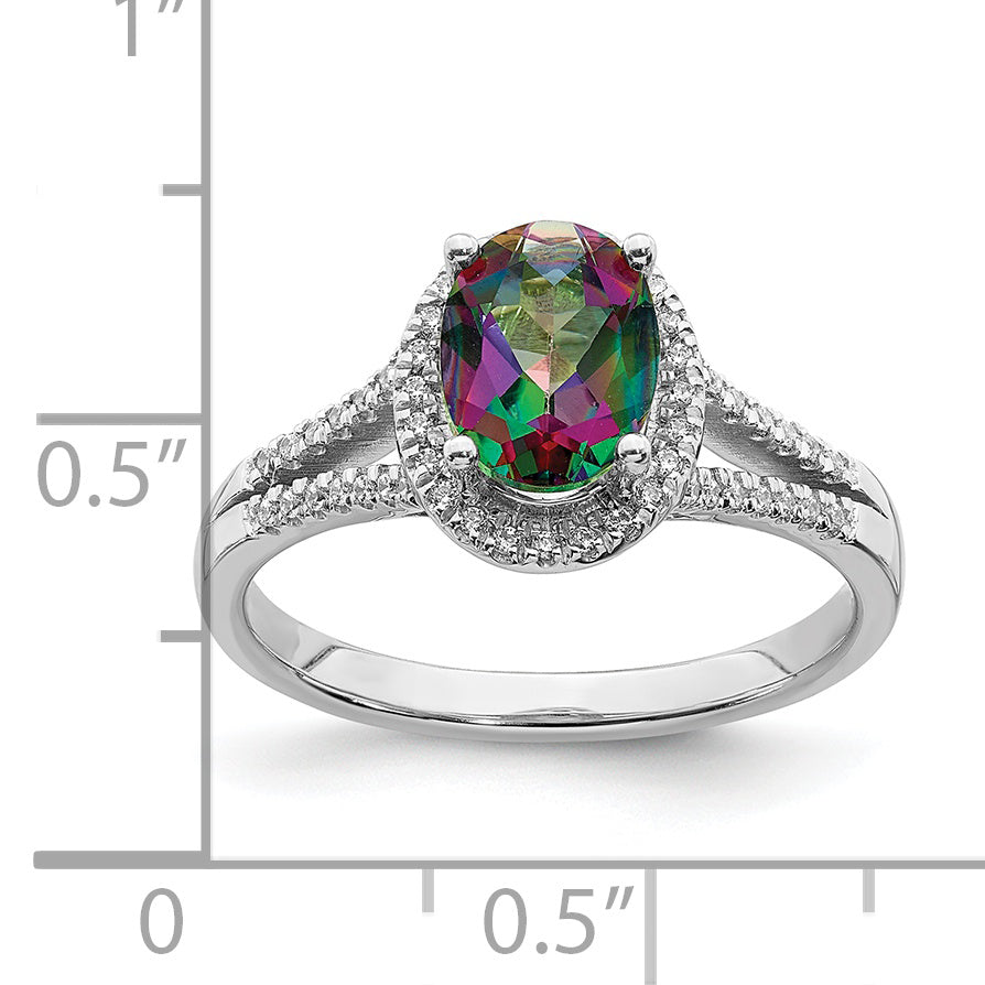 High Quality Luxury Rings for Women by Ryan Jonathan Fine Jewelry