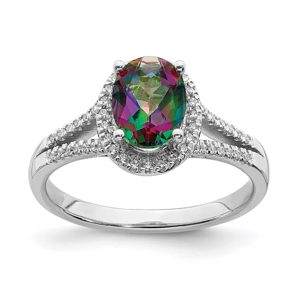 High Quality Luxury Rings for Women by Ryan Jonathan Fine Jewelry