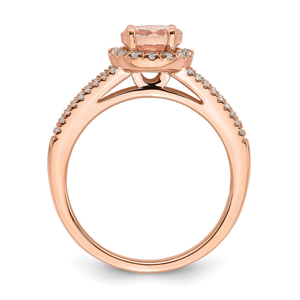 High Quality Luxury Rings for Women by Ryan Jonathan Fine Jewelry