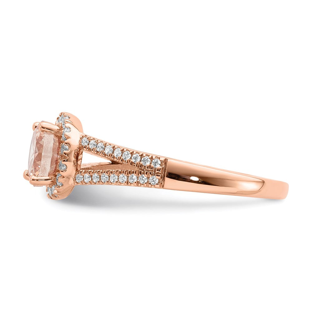 High Quality Luxury Rings for Women by Ryan Jonathan Fine Jewelry