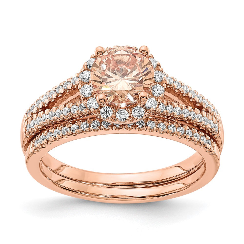 High Quality Luxury Rings for Women by Ryan Jonathan Fine Jewelry