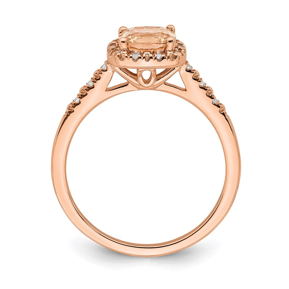 High Quality Luxury Rings for Women by Ryan Jonathan Fine Jewelry