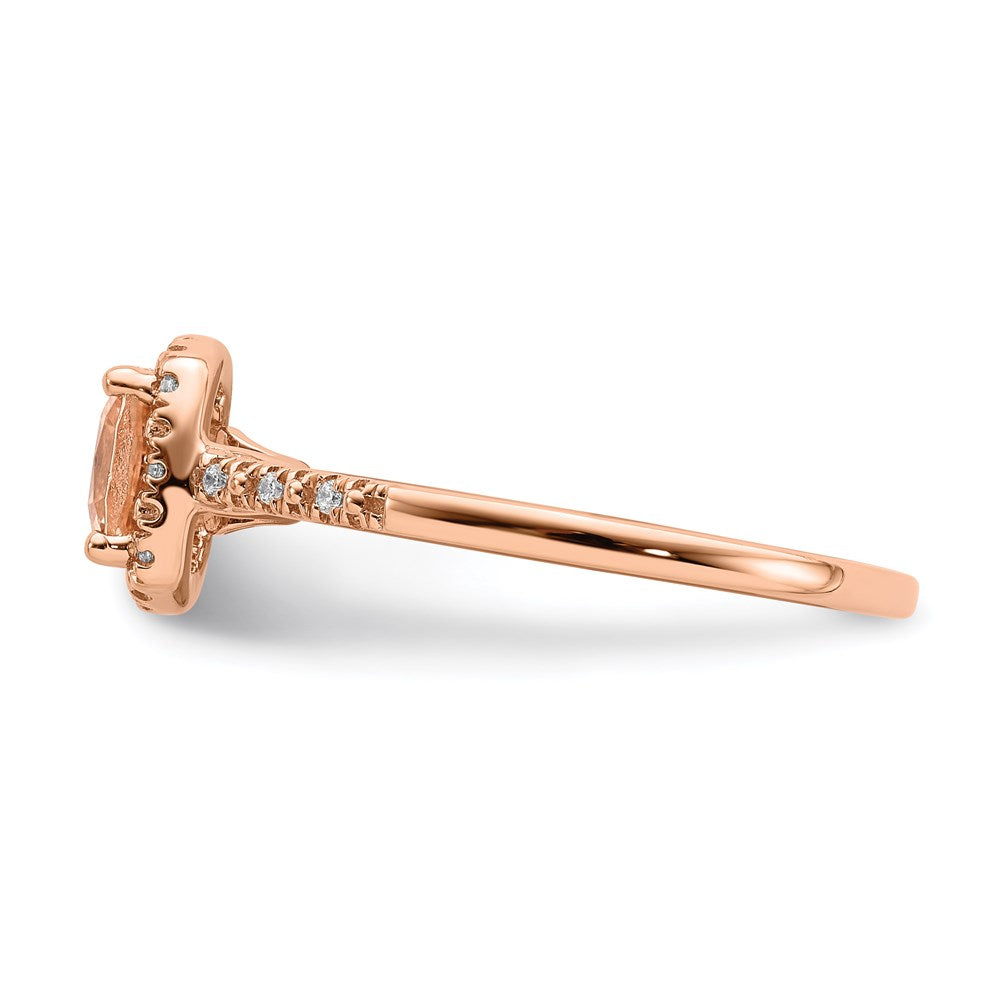 High Quality Luxury Rings for Women by Ryan Jonathan Fine Jewelry