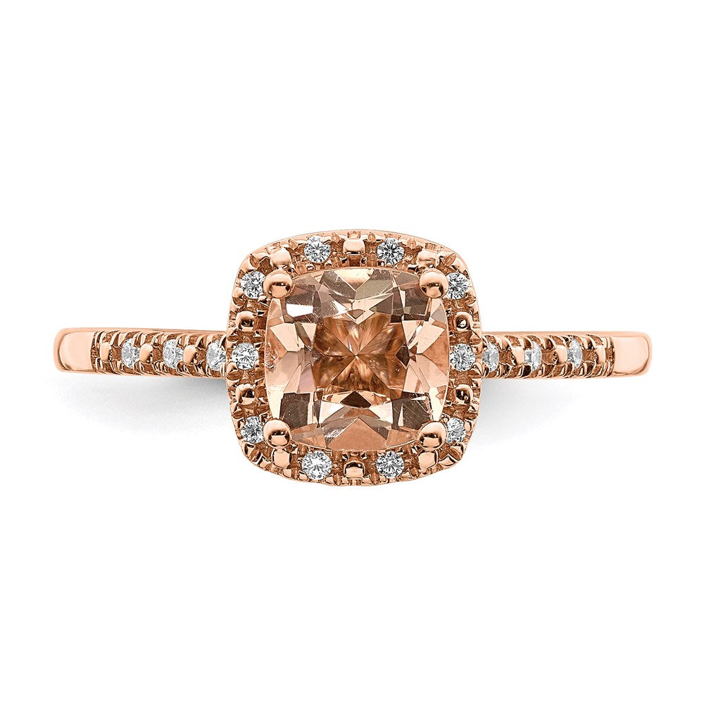 High Quality Luxury Rings for Women by Ryan Jonathan Fine Jewelry
