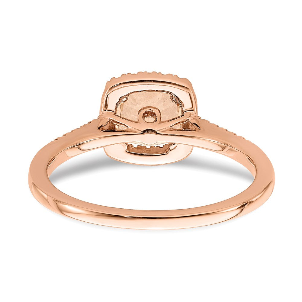 High Quality Luxury Rings for Women by Ryan Jonathan Fine Jewelry