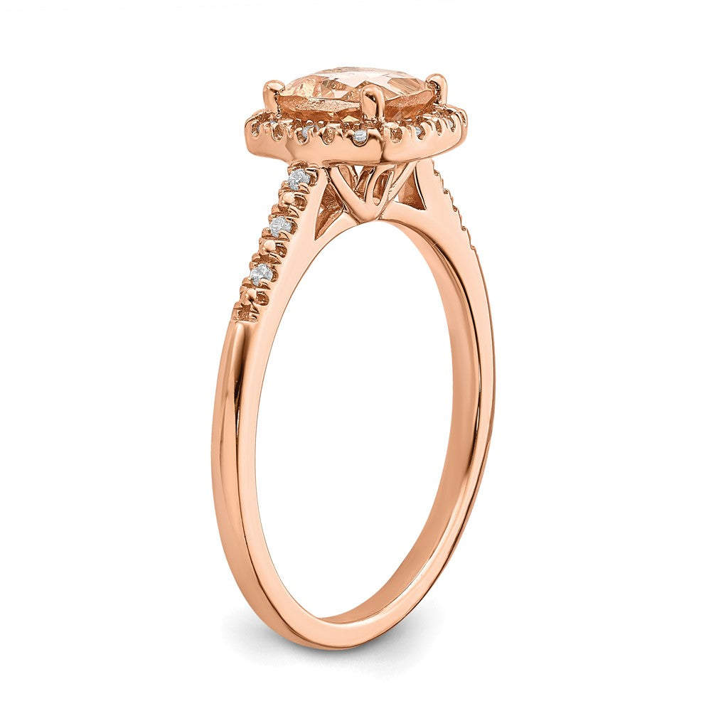 High Quality Luxury Rings for Women by Ryan Jonathan Fine Jewelry
