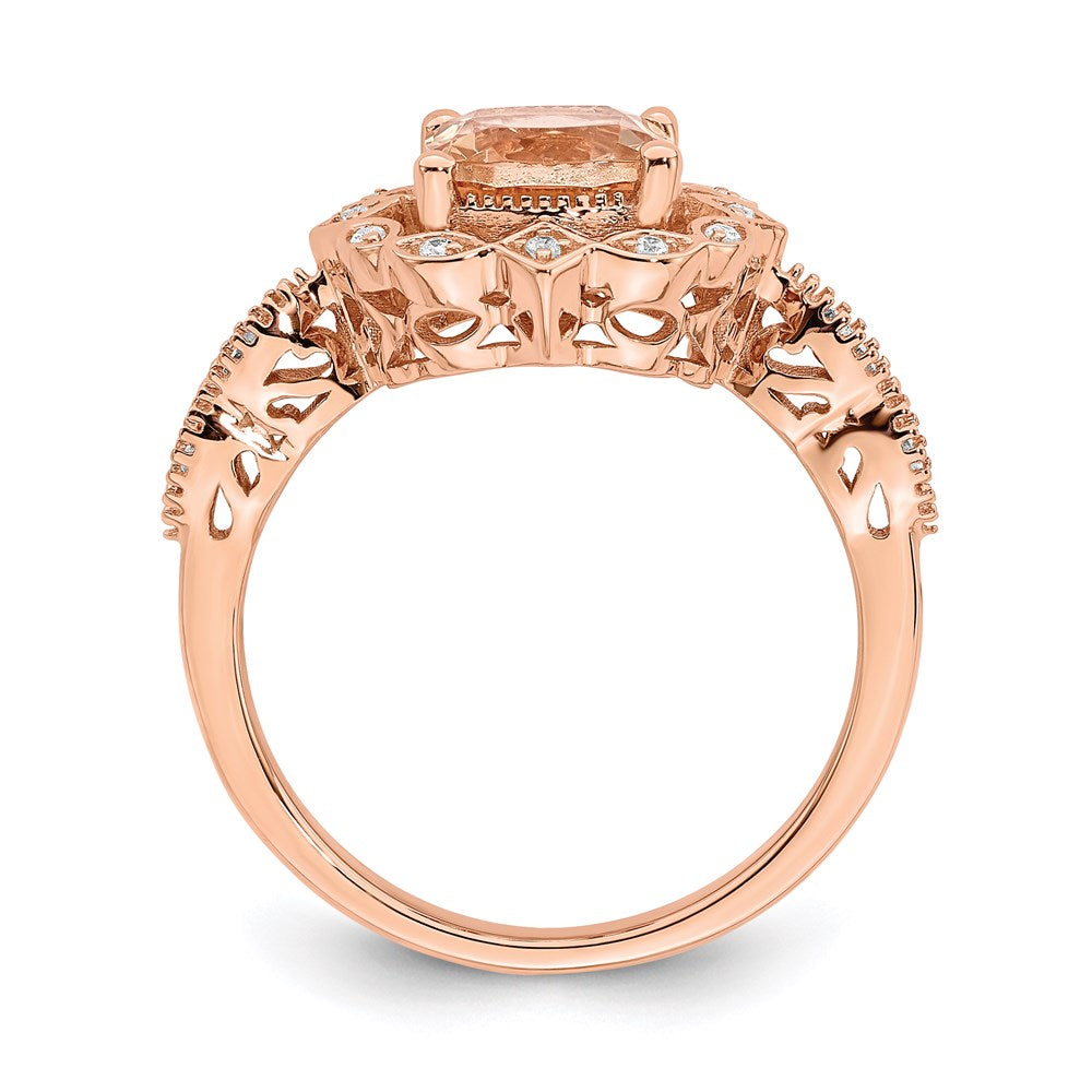 High Quality Luxury Rings for Women by Ryan Jonathan Fine Jewelry