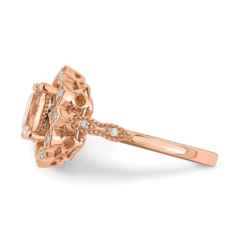 High Quality Luxury Rings for Women by Ryan Jonathan Fine Jewelry
