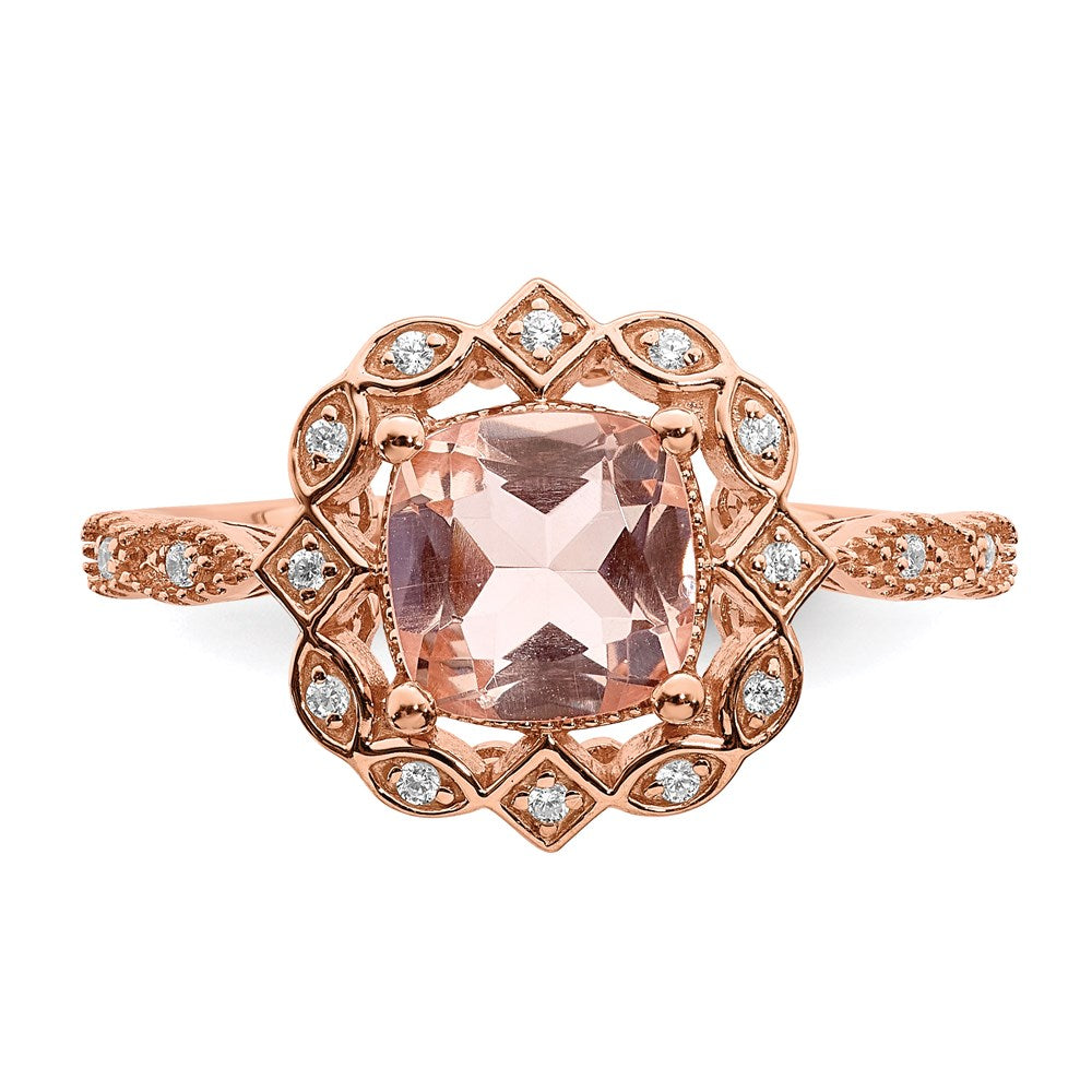 High Quality Luxury Rings for Women by Ryan Jonathan Fine Jewelry