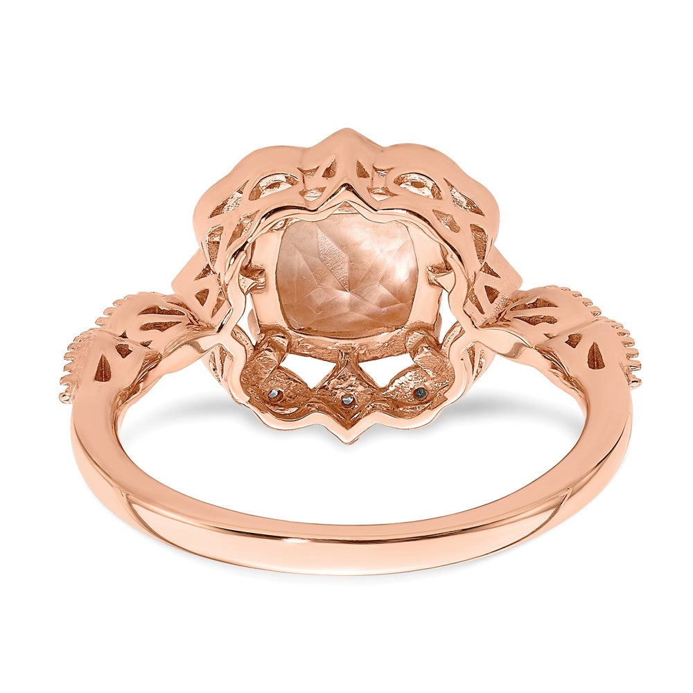 High Quality Luxury Rings for Women by Ryan Jonathan Fine Jewelry