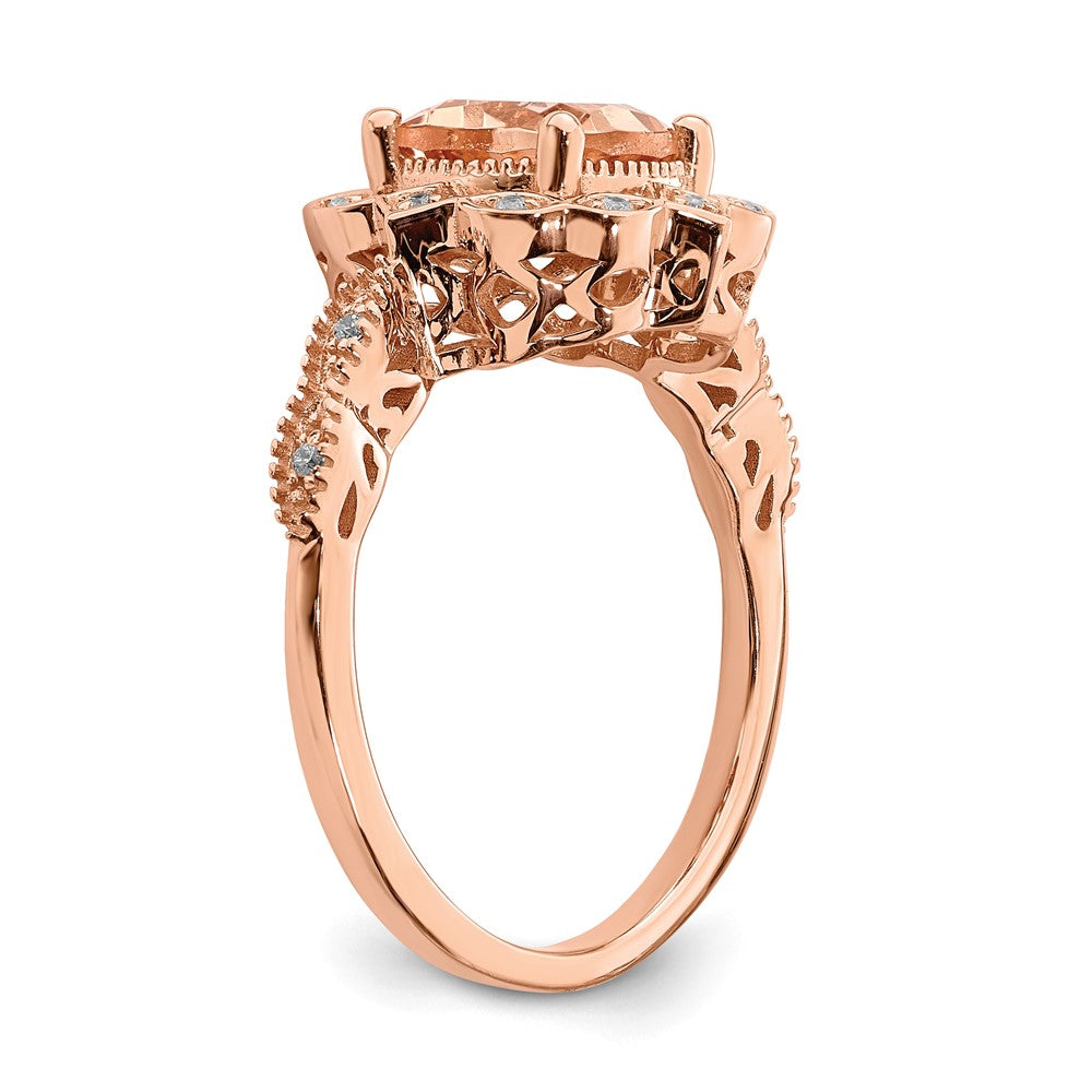 High Quality Luxury Rings for Women by Ryan Jonathan Fine Jewelry