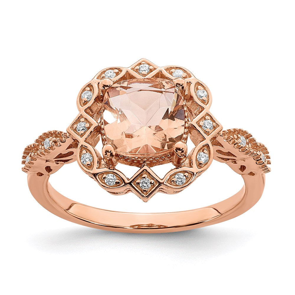 High Quality Luxury Rings for Women by Ryan Jonathan Fine Jewelry