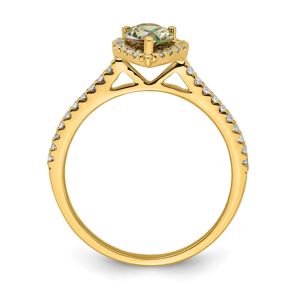 High Quality Luxury Rings for Women by Ryan Jonathan Fine Jewelry