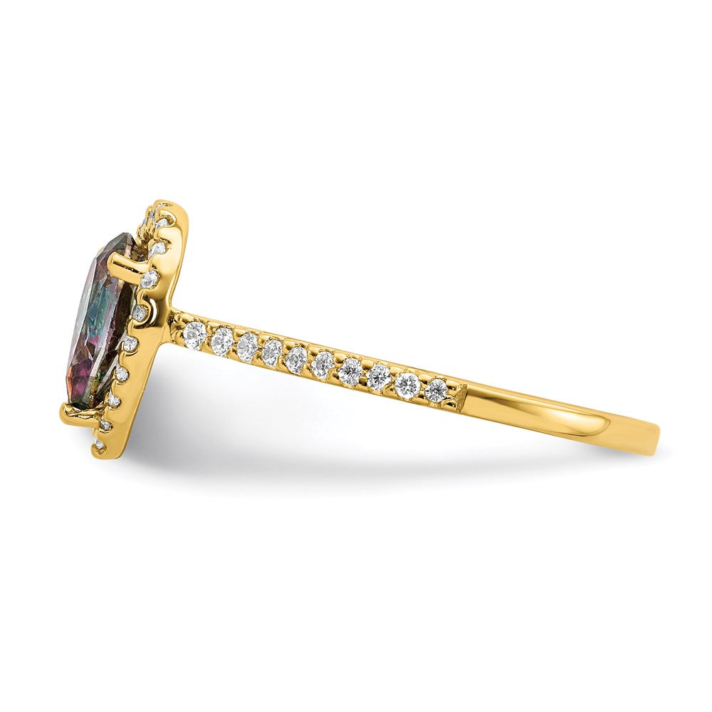 High Quality Luxury Rings for Women by Ryan Jonathan Fine Jewelry