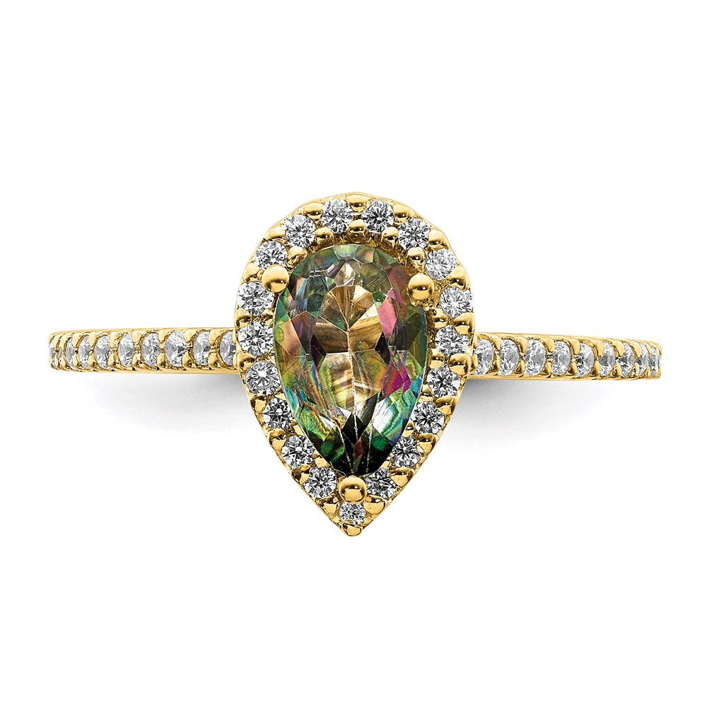 High Quality Luxury Rings for Women by Ryan Jonathan Fine Jewelry
