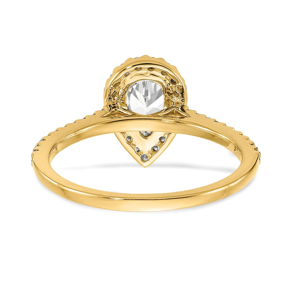 High Quality Luxury Rings for Women by Ryan Jonathan Fine Jewelry