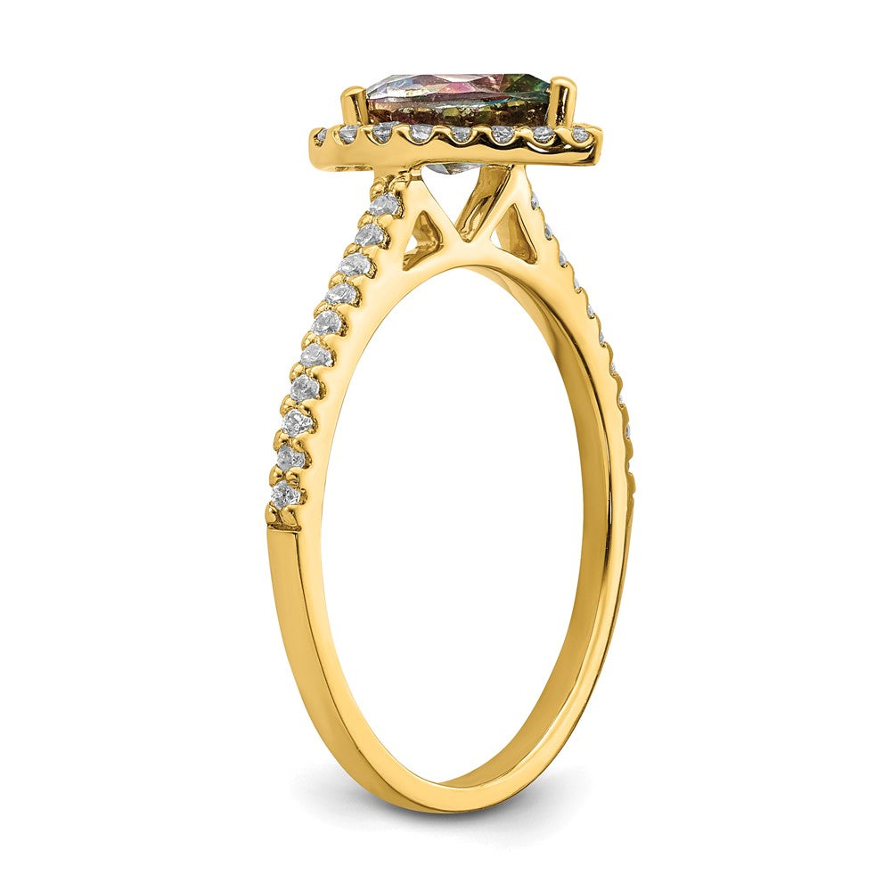 High Quality Luxury Rings for Women by Ryan Jonathan Fine Jewelry