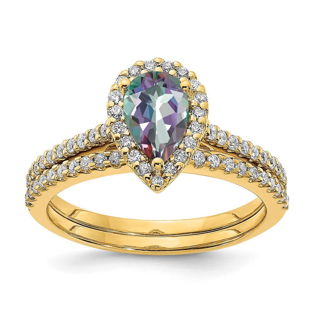 High Quality Luxury Rings for Women by Ryan Jonathan Fine Jewelry