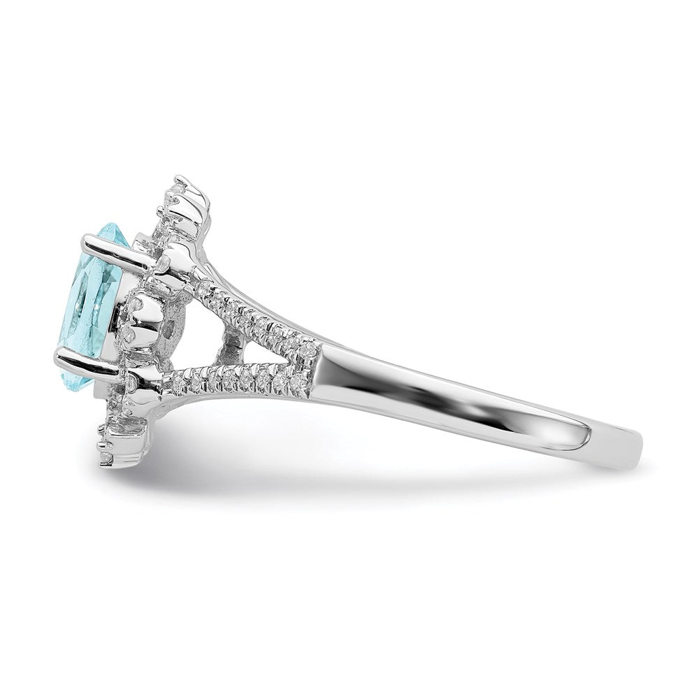 High Quality Luxury Rings for Women by Ryan Jonathan Fine Jewelry
