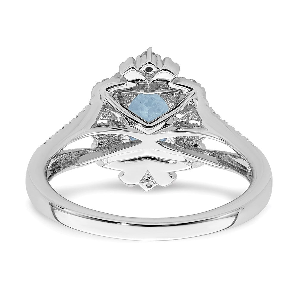 High Quality Luxury Rings for Women by Ryan Jonathan Fine Jewelry