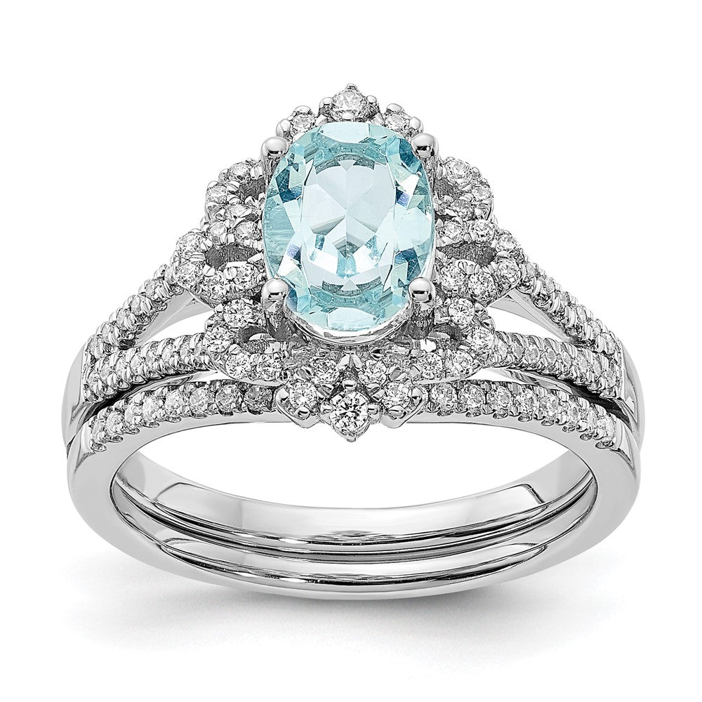 High Quality Luxury Rings for Women by Ryan Jonathan Fine Jewelry