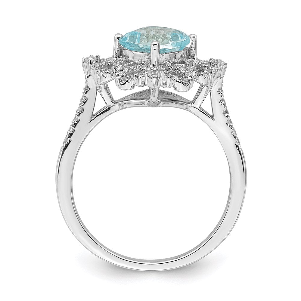 High Quality Luxury Rings for Women by Ryan Jonathan Fine Jewelry