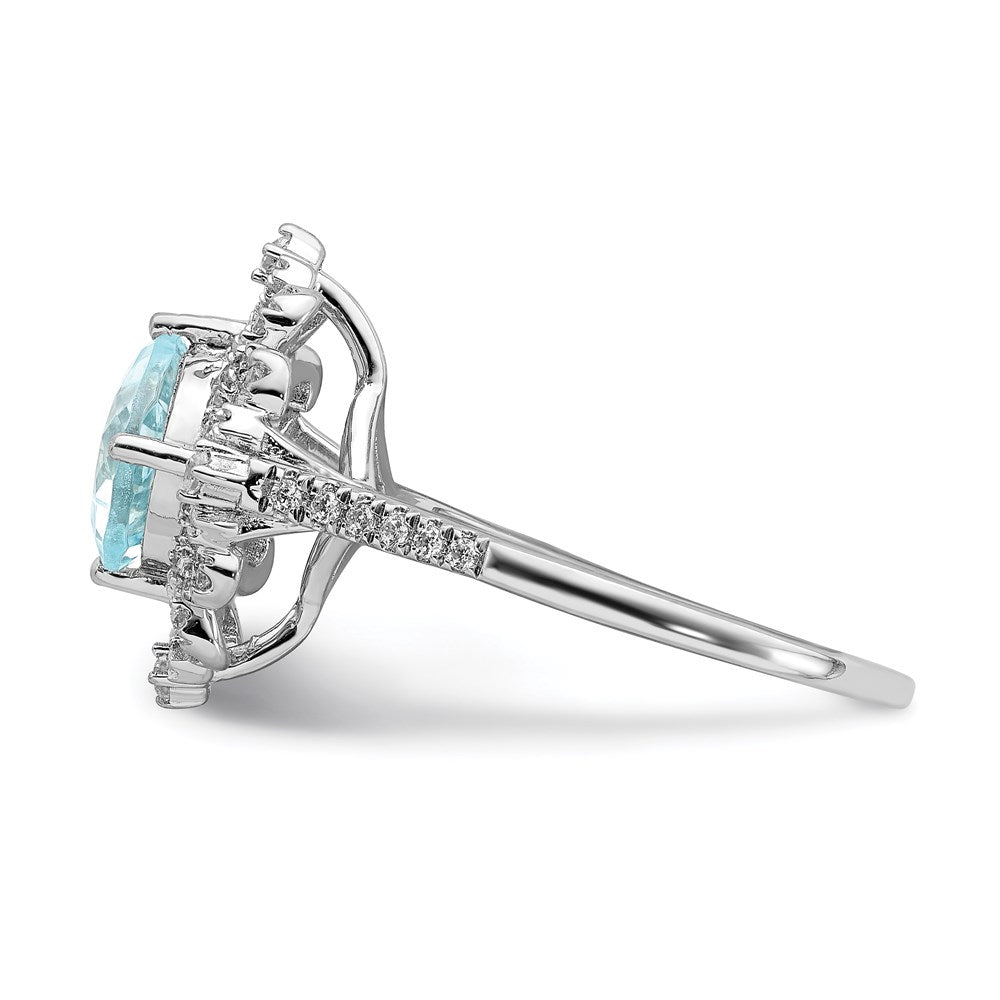 High Quality Luxury Rings for Women by Ryan Jonathan Fine Jewelry
