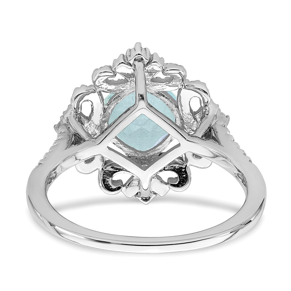 High Quality Luxury Rings for Women by Ryan Jonathan Fine Jewelry