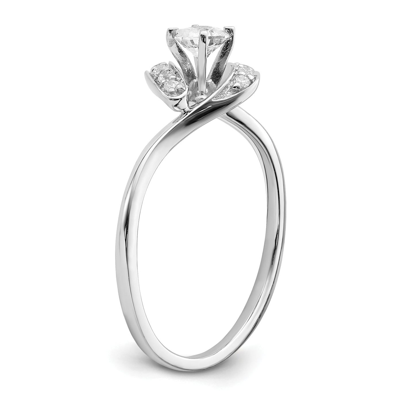 High Quality Luxury Rings for Women by Ryan Jonathan Fine Jewelry