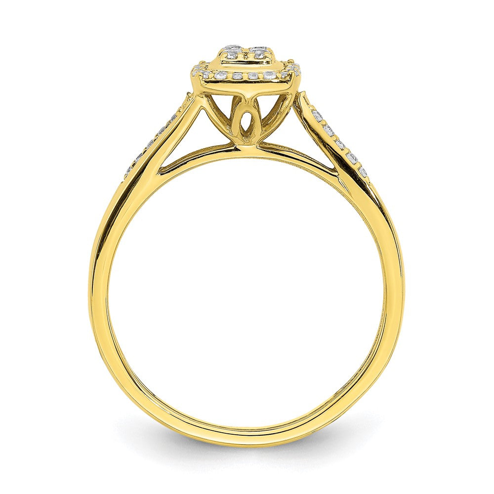 High Quality Luxury Rings for Women by Ryan Jonathan Fine Jewelry