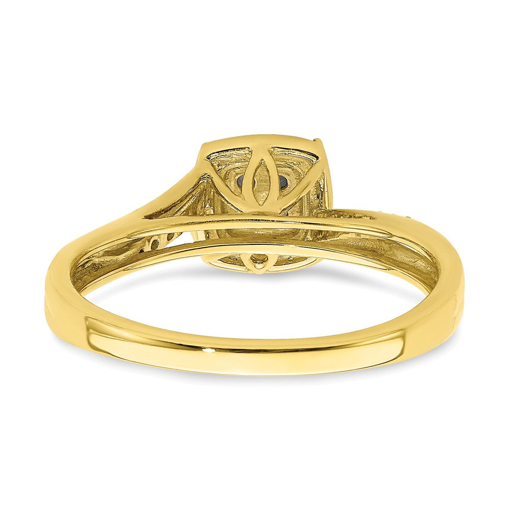 High Quality Luxury Rings for Women by Ryan Jonathan Fine Jewelry