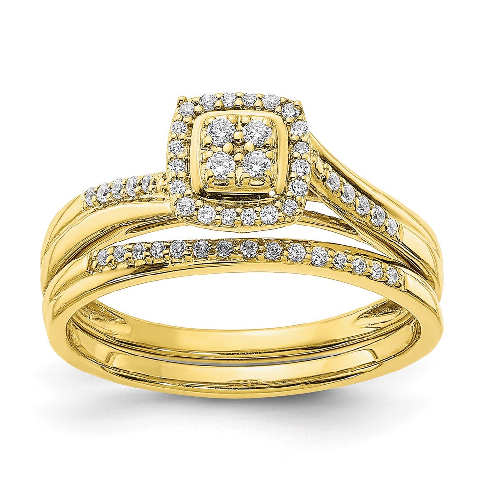 High Quality Luxury Rings for Women by Ryan Jonathan Fine Jewelry