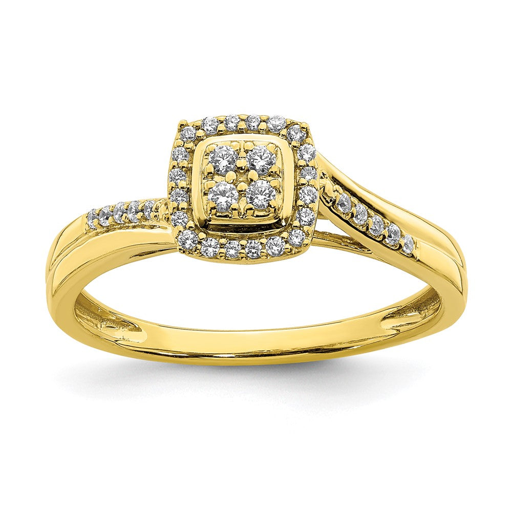 High Quality Luxury Rings for Women by Ryan Jonathan Fine Jewelry