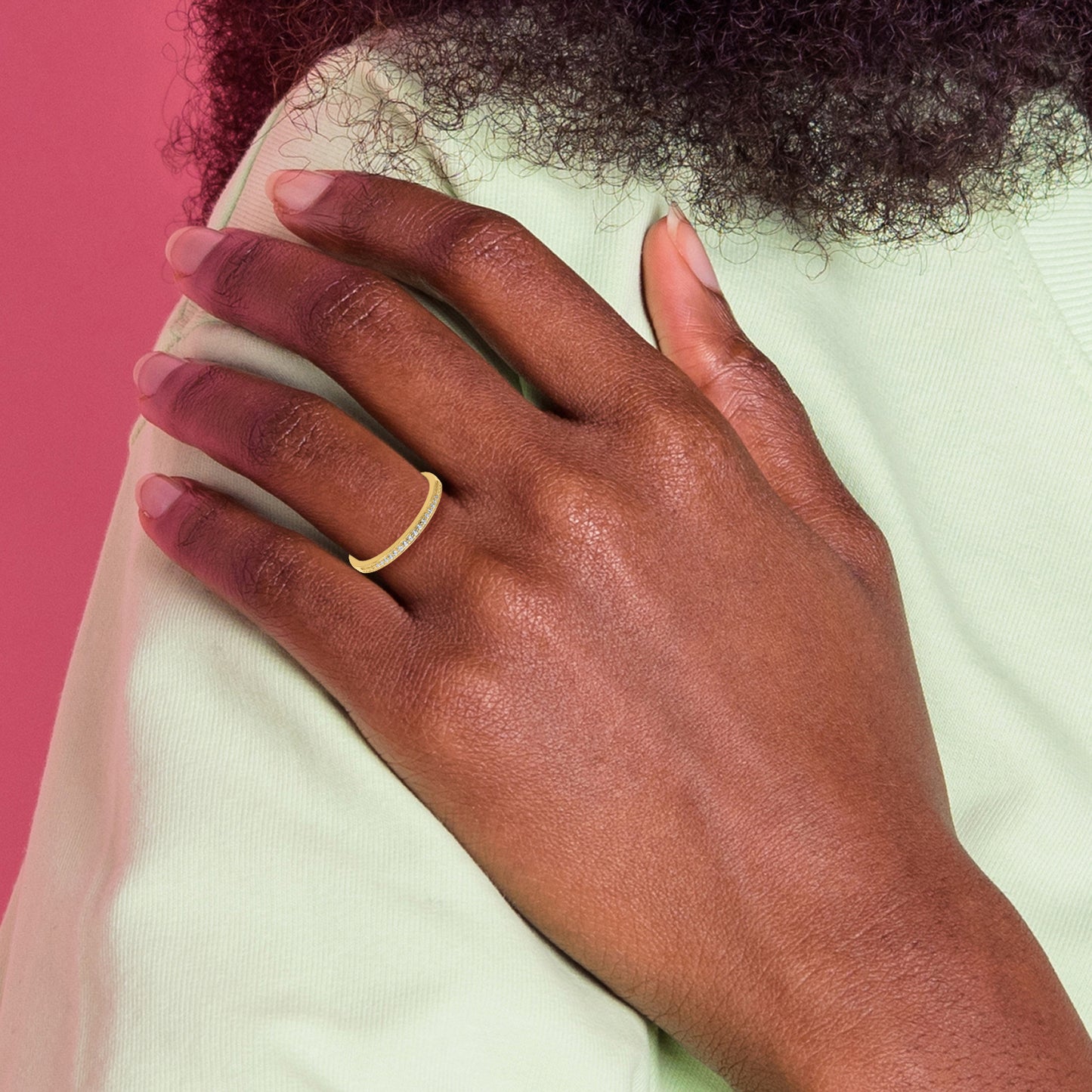 High Quality Luxury Rings for Women by Ryan Jonathan Fine Jewelry