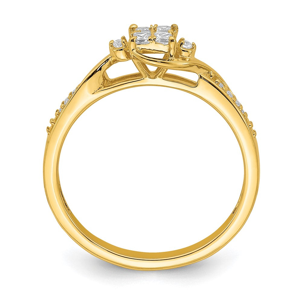 High Quality Luxury Rings for Women by Ryan Jonathan Fine Jewelry