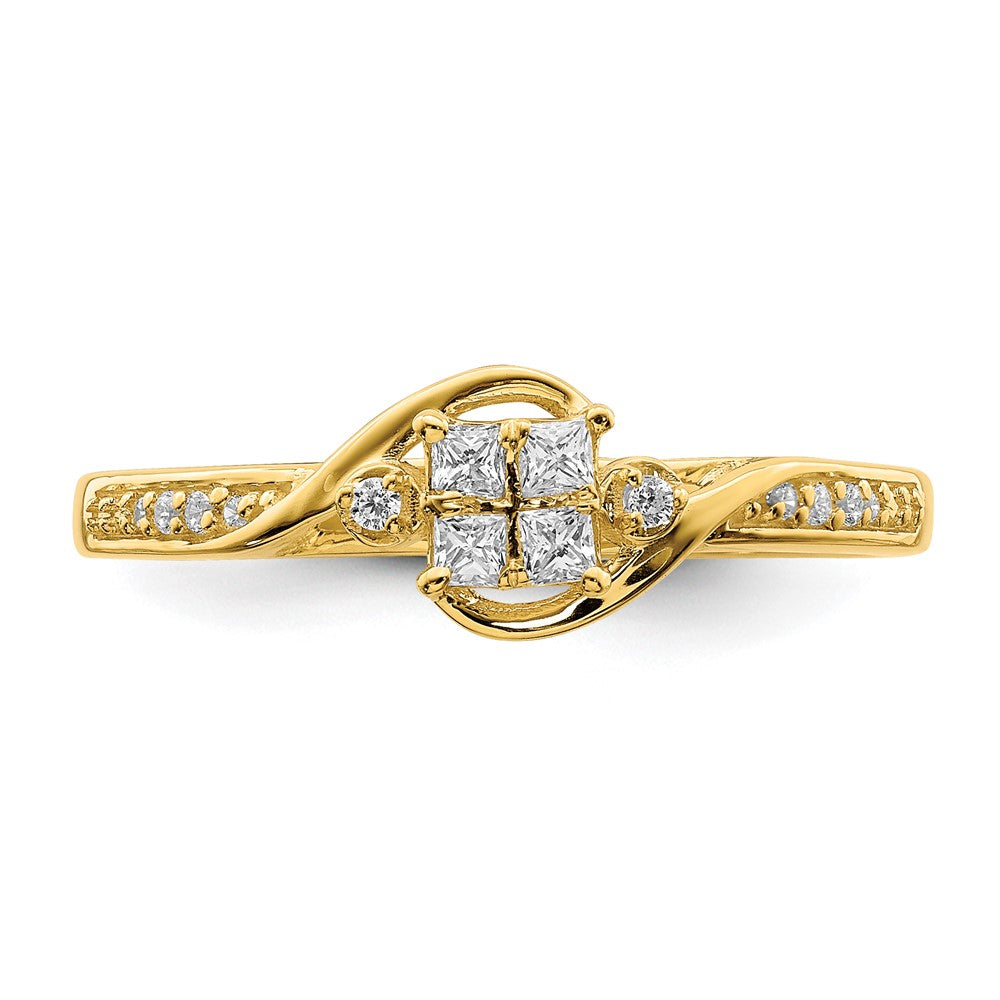 High Quality Luxury Rings for Women by Ryan Jonathan Fine Jewelry