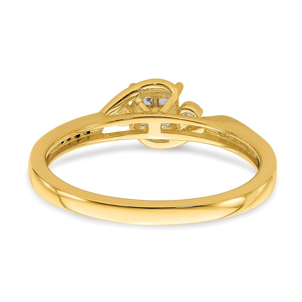 High Quality Luxury Rings for Women by Ryan Jonathan Fine Jewelry