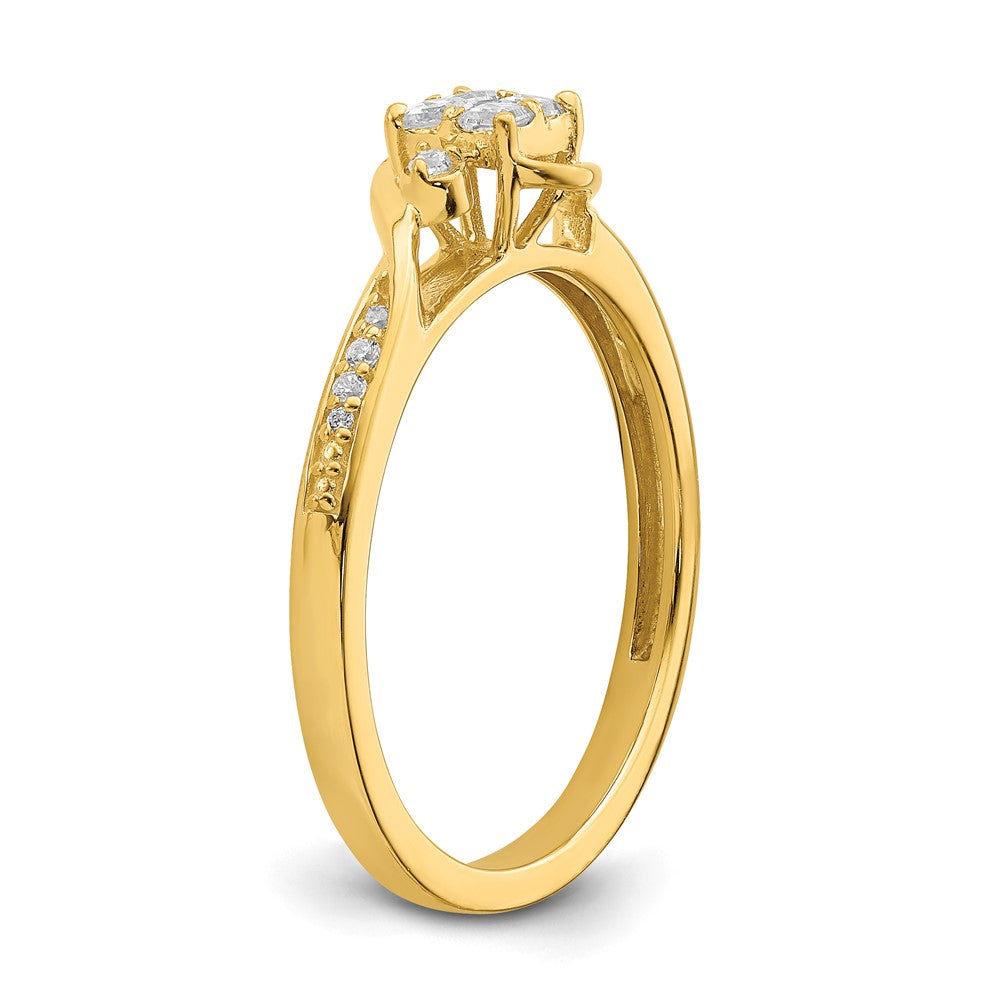 High Quality Luxury Rings for Women by Ryan Jonathan Fine Jewelry