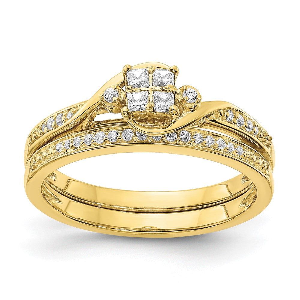 High Quality Luxury Rings for Women by Ryan Jonathan Fine Jewelry