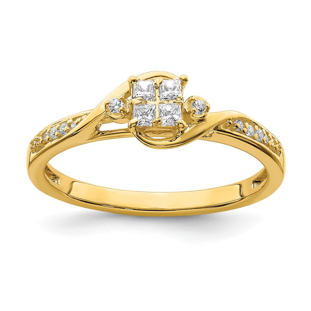 High Quality Luxury Rings for Women by Ryan Jonathan Fine Jewelry