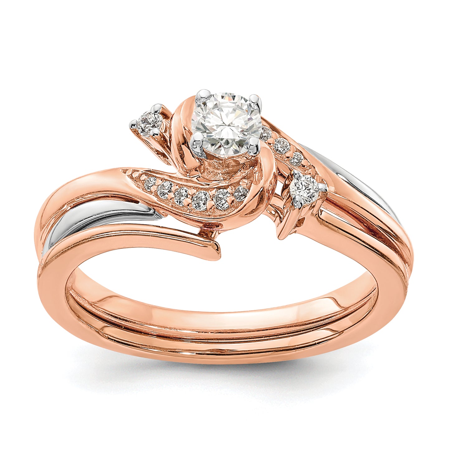 High Quality Luxury Rings for Women by Ryan Jonathan Fine Jewelry