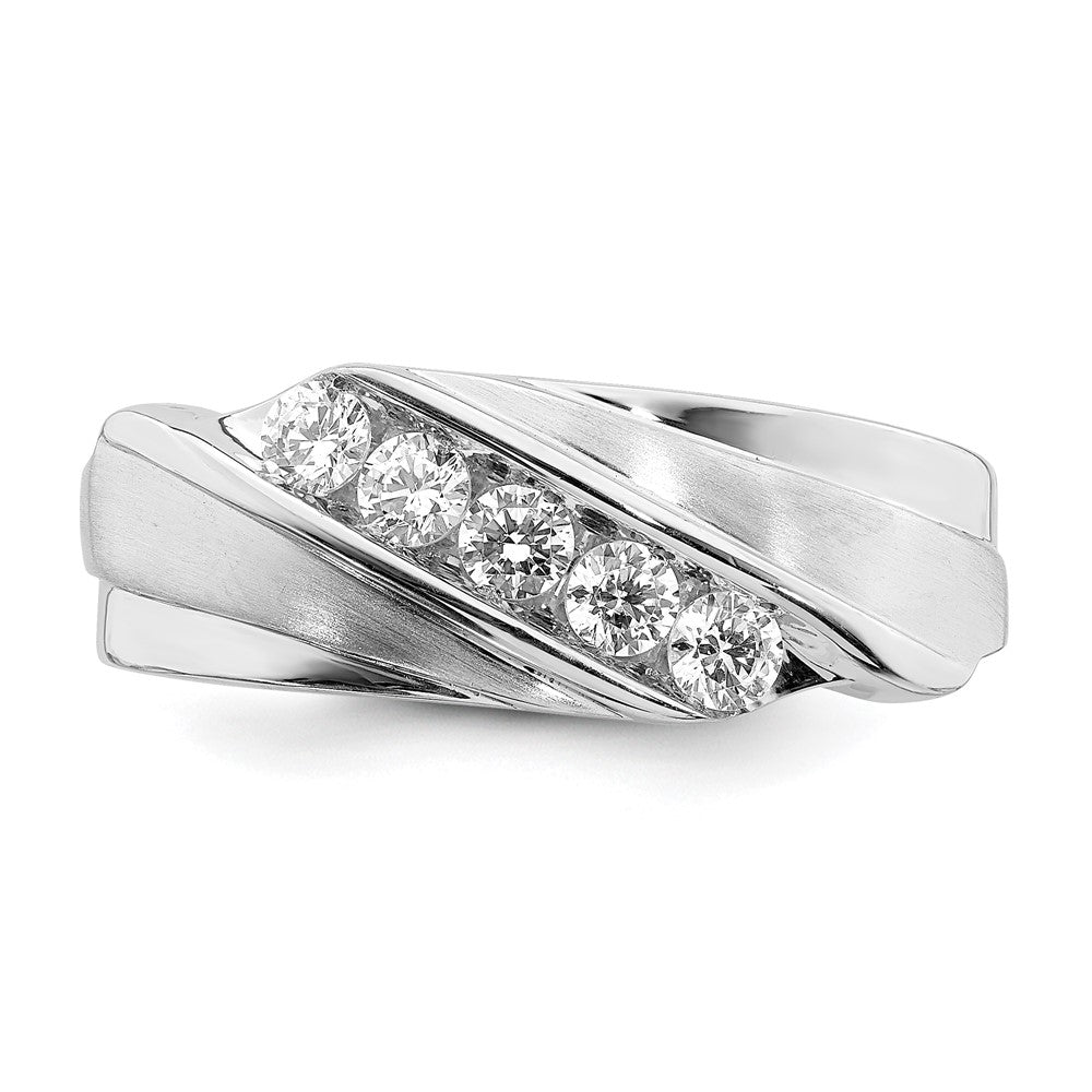 High Quality Luxury Rings for Women by Ryan Jonathan Fine Jewelry