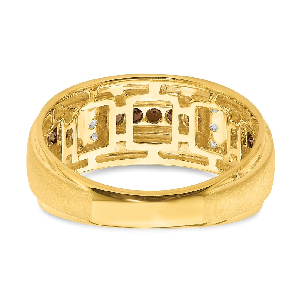 High Quality Luxury Rings for Women by Ryan Jonathan Fine Jewelry