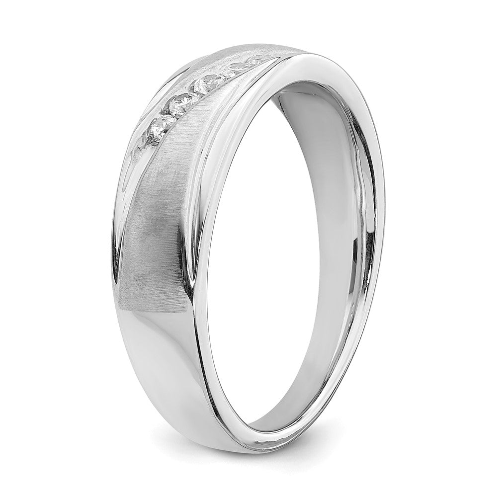 High Quality Luxury Rings for Women by Ryan Jonathan Fine Jewelry
