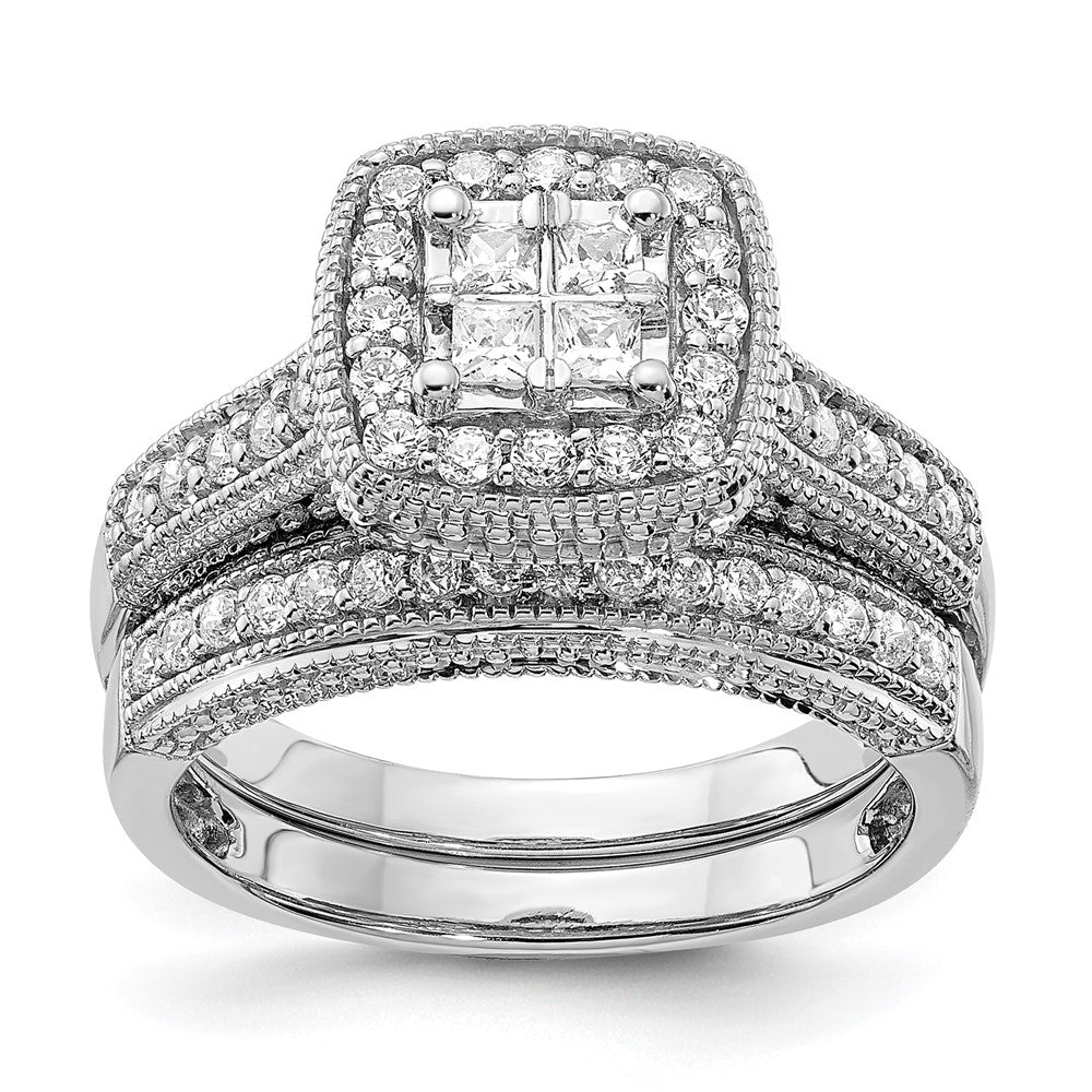 High Quality Luxury Rings for Women by Ryan Jonathan Fine Jewelry