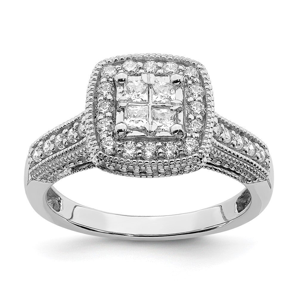 High Quality Luxury Rings for Women by Ryan Jonathan Fine Jewelry